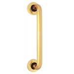 Victorian Lever Latch Scroll Privacy (H-1254)